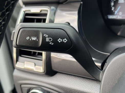 Used 2022 Ford Ranger Lariat w/ Equipment Group 501A High image 26