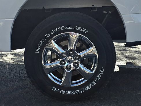 Used 2020 Ford F150 XLT w/ Equipment Group 302A Luxury image 36