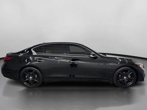 Used 2019 INFINITI Q50 Signature Edition image 11