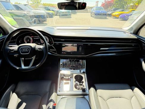 Used 2022 Audi Q7 3.0T Prestige w/ Prestige Package AWD/4WD image 20