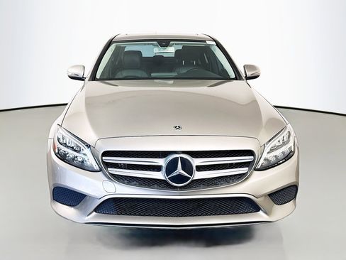Used 2020 Mercedes-Benz C 300 Sedan image 2