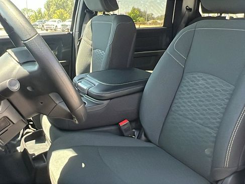 New 2025 RAM 2500 Tradesman image 17