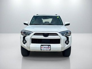 Certified 2024 Toyota 4Runner SR5 RWD video 2