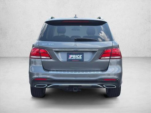 Used 2018 Mercedes-Benz GLE 350 image 7