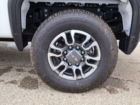 New 2026 GMC Sierra 3500 Pro image 29