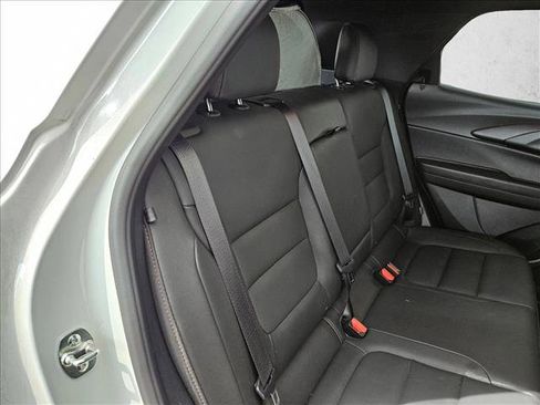 Used 2025 Chevrolet TrailBlazer RS image 17
