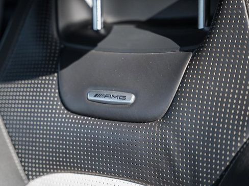 Used 2019 Mercedes-Benz C 63 AMG S image 36