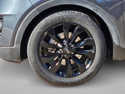 Used 2020 Kia Sorento EX image 24