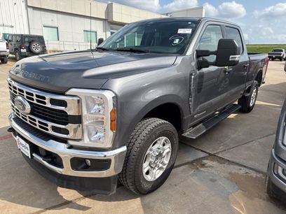 Used 2025 Ford F250 XLT w/ FX4 Off-Road Package