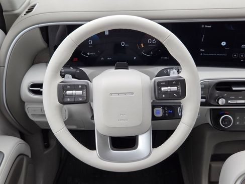 Used 2026 Hyundai Palisade Limited FWD image 22