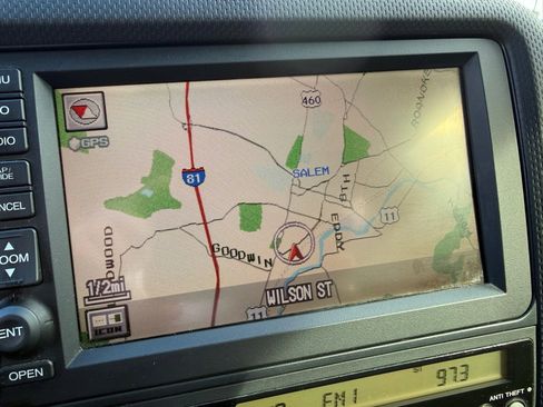 Used 2012 Honda Ridgeline RTL image 14