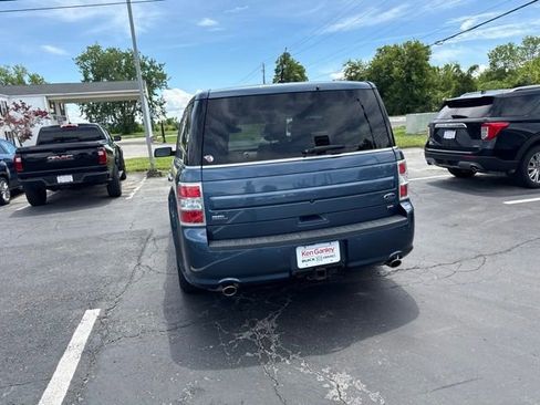 Used 2019 Ford Flex SEL w/ Equipment Group 202A AWD/4WD image 7
