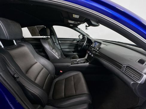 Used 2020 Honda Accord Sport image 27