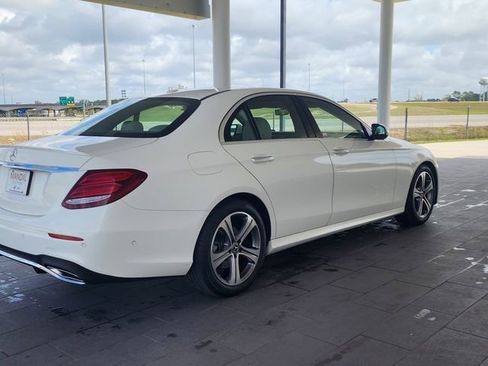 Used 2018 Mercedes-Benz E 300 image 6