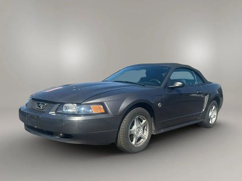 Used 2004 Ford Mustang Premium image 1