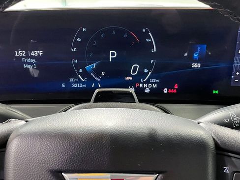Used 2026 Cadillac CT5 Premium Luxury w/ Sun And Sound Package AWD/4WD image 29