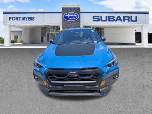 New 2026 Subaru Crosstrek 2.5i Wilderness w/ Crosstrek Mirror Package AWD/4WD image 7