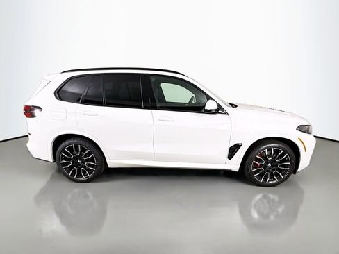 New 2026 BMW X5 xDrive50e w/ M Sport Package image 8
