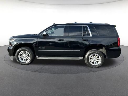 Used 2020 Chevrolet Tahoe LT AWD/4WD image 2