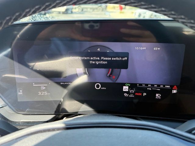 New 2026 Audi A6 Premium Plus AWD/4WD image 13
