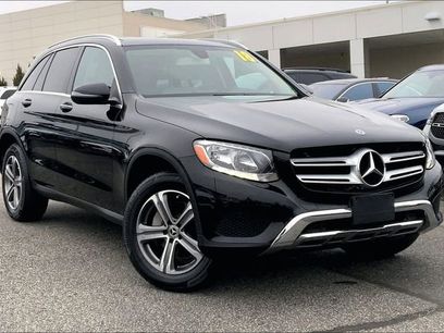 Used 2018 Mercedes-Benz GLC 300 4MATIC