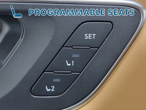 Used 2021 Nissan Rogue Platinum FWD image 31