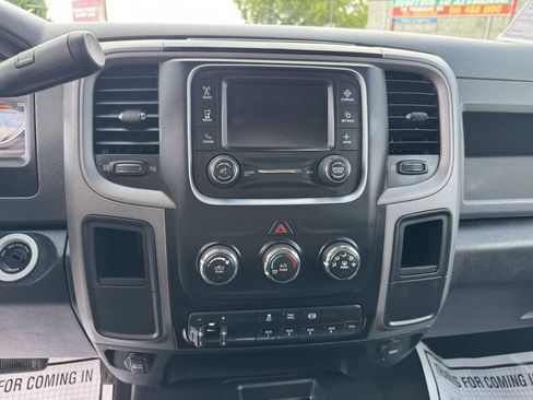 Used 2016 RAM 5500 Tradesman w/ Power & Remote Entry Group AWD/4WD image 13