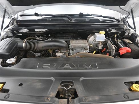 Used 2022 RAM 1500 Lone Star image 12