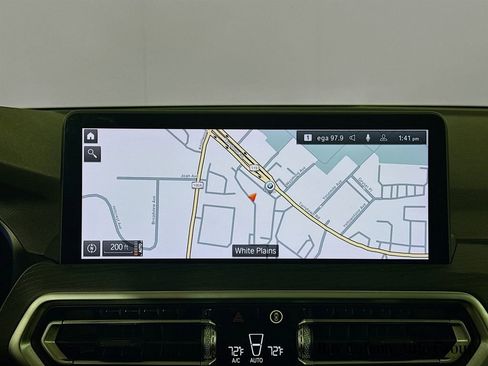 Certified 2023 BMW X3 xDrive30i w/ Premium Package image 13