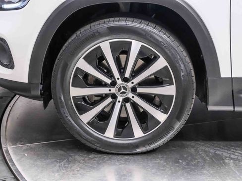 Certified 2023 Mercedes-Benz GLB 250 image 10