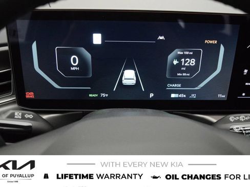New 2026 Kia EV9 Light RWD image 18