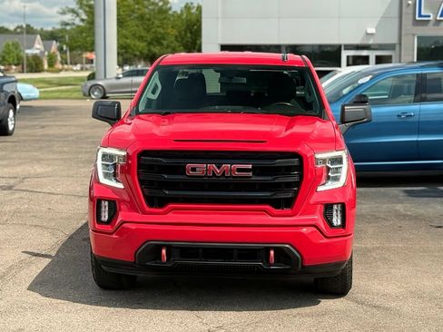 Used 2021 GMC Sierra 1500 Elevation AWD/4WD image 29