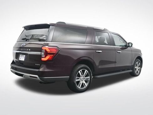 Used 2024 Ford Expedition Max Limited RWD image 6