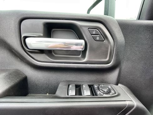 New 2025 Chevrolet Silverado 2500 W/T w/ WT Convenience Package image 23