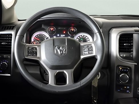 Used 2023 RAM 1500 Classic SLT w/ Trailer & Traction Group image 22