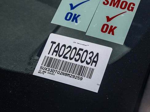 Used 2022 BMW X4 xDrive30i AWD/4WD image 29