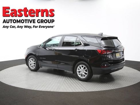 Used 2024 Chevrolet Equinox LT FWD image 62