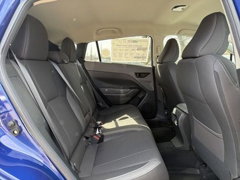 New 2026 Subaru Crosstrek 2.0i Premium AWD/4WD image 16