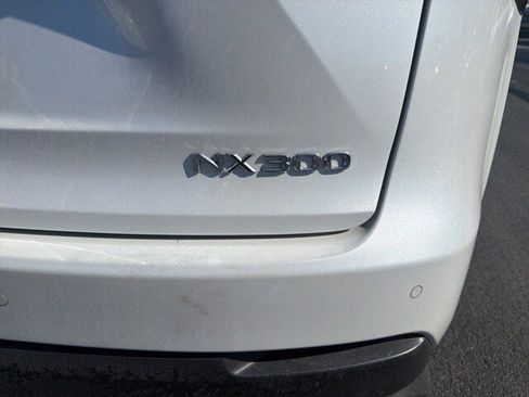 Used 2019 Lexus NX 300 AWD image 13