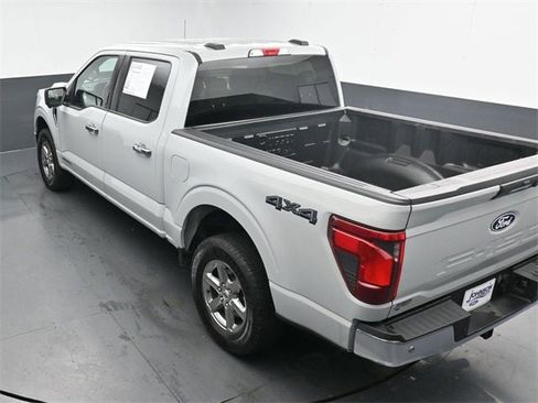 Used 2024 Ford F150 XLT w/ Mobile Office Package image 25