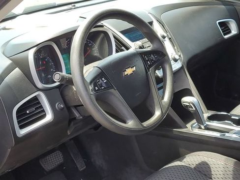 Used 2013 Chevrolet Equinox LS FWD image 10