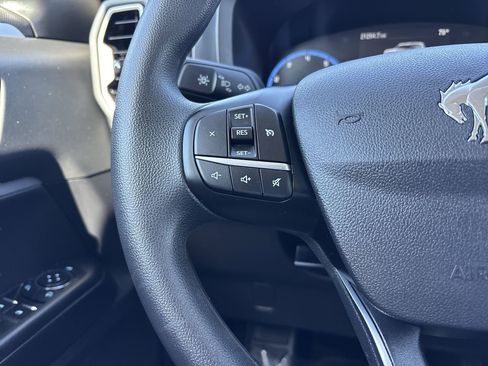 Used 2024 Ford Bronco Sport Big Bend AWD/4WD image 24