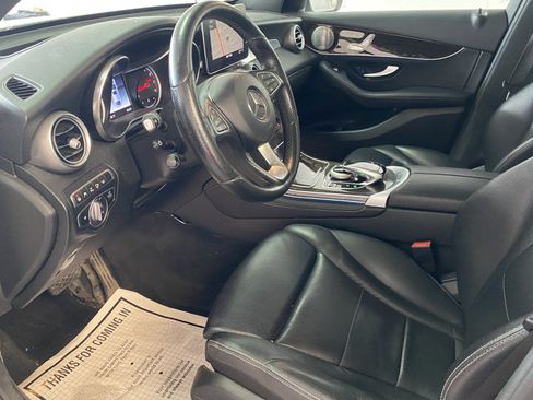Used 2018 Mercedes-Benz GLC 300 4MATIC Coupe image 21