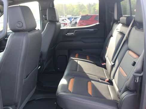 Used 2026 GMC Sierra 1500 AT4 w/ AT4 Premium Package AWD/4WD image 36