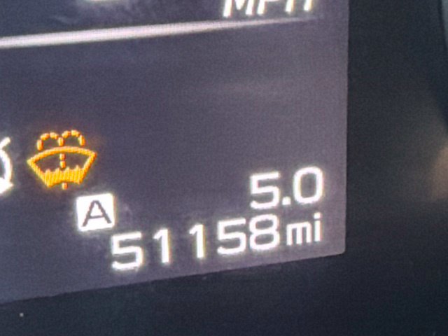 Used 2023 Subaru Legacy Premium AWD/4WD image 9