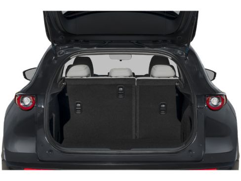 New 2026 MAZDA CX-30 Aire Edition AWD/4WD image 14