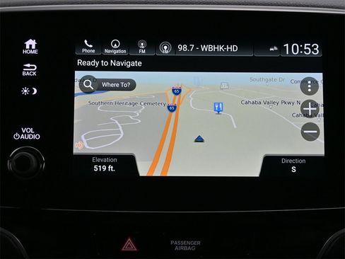 Used 2019 Honda Pilot Touring image 13