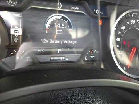 New 2026 RAM 1500 Big Horn image 12