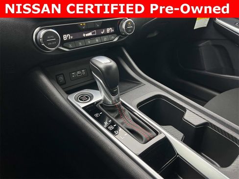 Used 2025 Nissan Sentra SR image 33