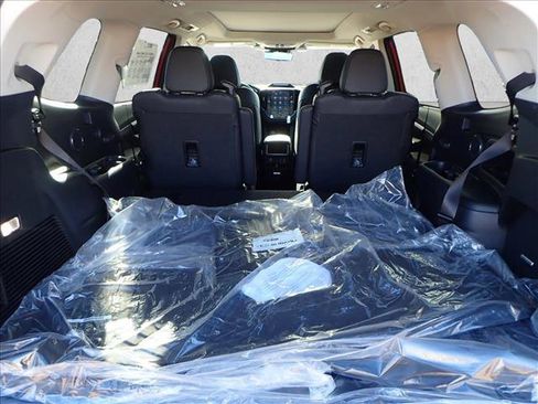 New 2026 Subaru Ascent Bronze Edition image 8